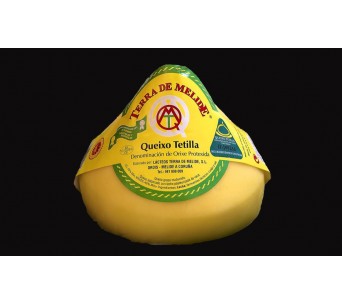 Queso de Arzúa