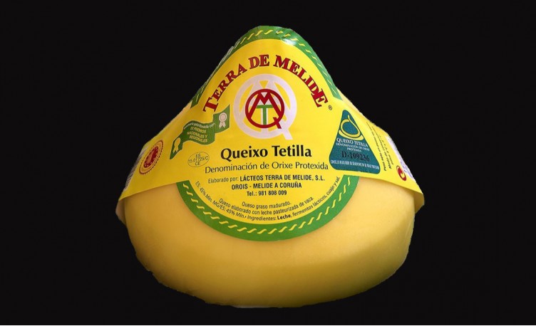 Queso de Arzúa