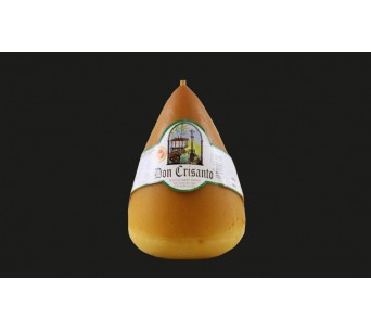 Queso san simon