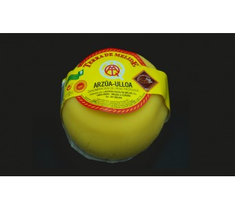 queso de arzua