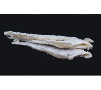 Barrigas de bacalao