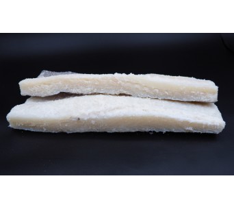 lomo de bacalao