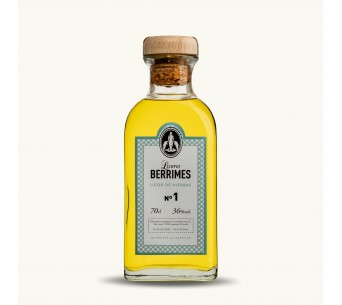 Licor de Hierbas
