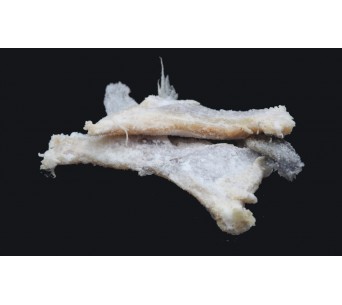 orejas de bacalao