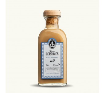 Licor de Crema