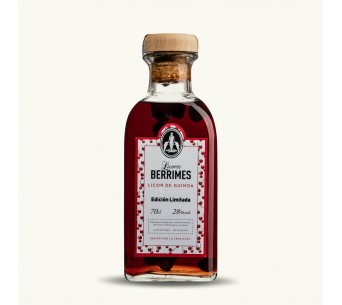 Licor de guindas