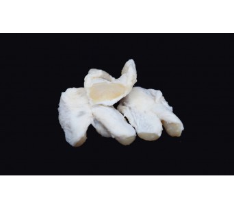 Cocochas de bacalao