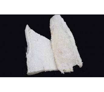 Flaps de Bacalao