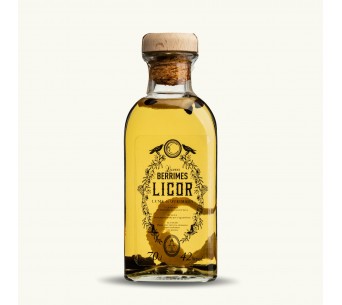 Licor de queimada