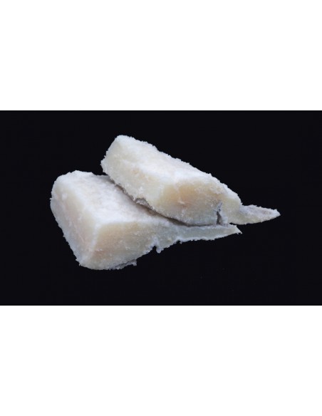 Tajada ou trozos hoja