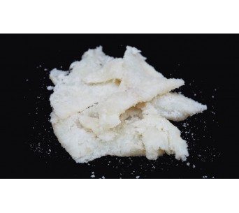 Migas de bacalao