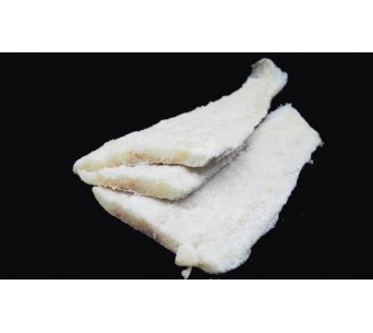 Cola de bacalao sin espina (cola filete)