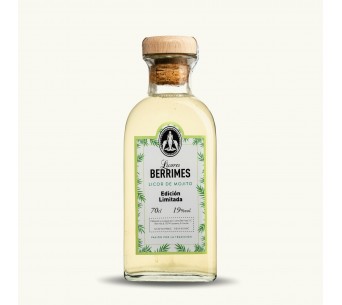 Licor de Mojito