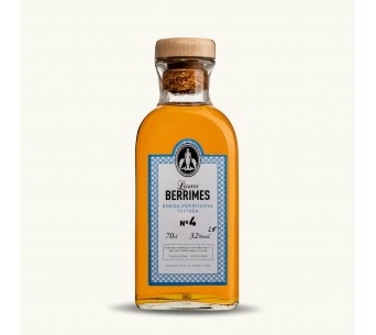Licor Tostado