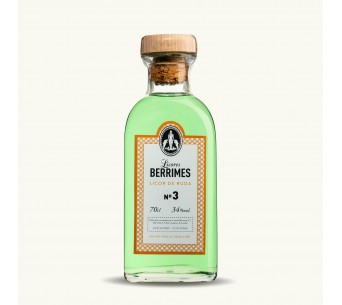 Licor de Ruda