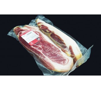 Preparado de lacón