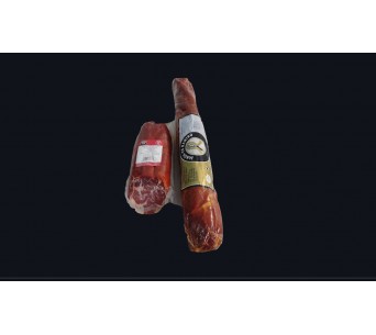 Cabecero de Lomo Embuchado