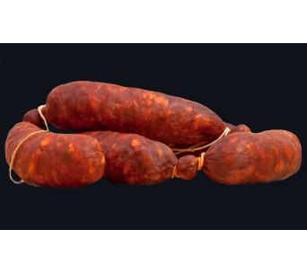 Chorizo Picante