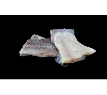 Colas de Bacalao (hoja)