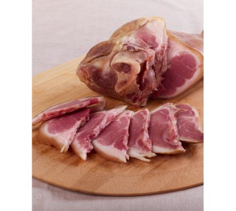Laconcito Único 100% Duroc... 2