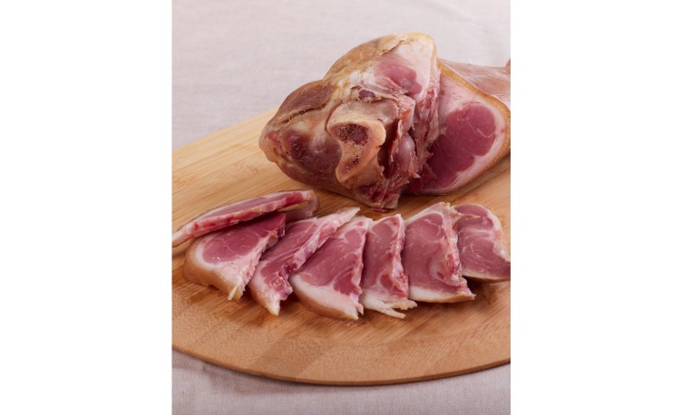 Laconcito Único 100% Duroc cocido Laconcito Único 100% Duroc cocido