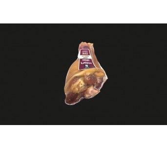 Laconcito Único 100% Duroc...