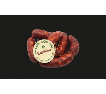 Chorizo extra